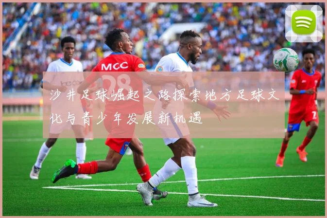 沙井足球崛起之路探索地方足球文化与青少年发展新机遇