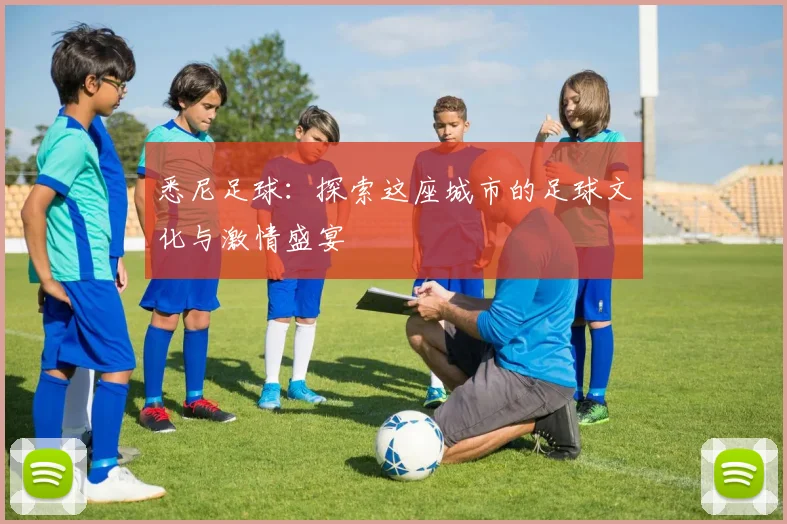 悉尼足球：探索这座城市的足球文化与激情盛宴